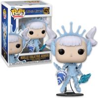 Funko Pop! figuur Black Clover Noelle Valkyrie Armor - thumbnail