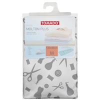 Metaltex Tomado strijkmolton 130x45 - thumbnail