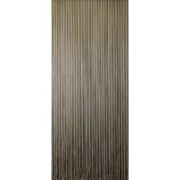 Sunarts model 597 Palermo transparant / bruin afm 100 x 232 cm - thumbnail