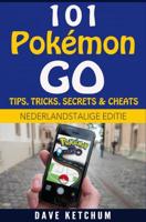 101 Pokémon GO - Dave Ketchum - ebook - thumbnail