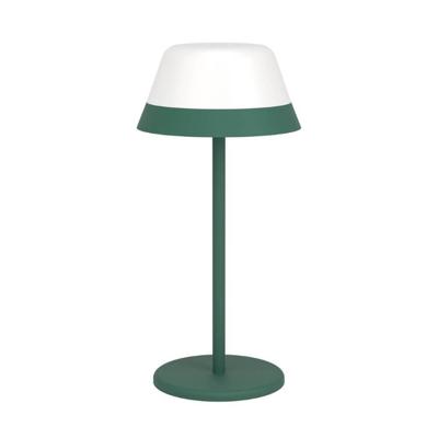 Eglo TafellampMeggiano design groen - 900981
