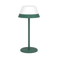 Eglo TafellampMeggiano design groen - 900981 - thumbnail
