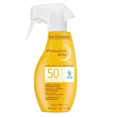 Bioderma Family Spray SPF50+ 300ml