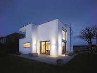 Steinel SensorlampL 910 LED grijs - 576219 - thumbnail