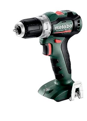 Metabo PowerMaxx BS 12 BL Accu Boorschroefmachine 12V | Zonder accu en lader - 601044850