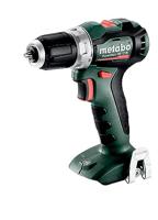 Metabo PowerMaxx BS 12 BL Accu Boorschroefmachine 12V | Zonder accu en lader - 601044850 - thumbnail