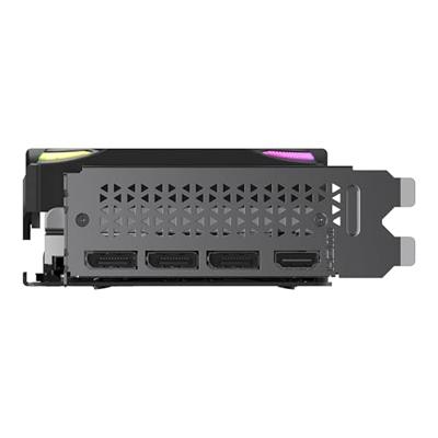 PNY Nvidia GeForce RTX 5070 Videokaart GeForce RTX 5070 EPIC-X RGB OC 12 GB GDDR7-RAM PCIe x16 HDMI 2.1, DisplayPort 2.1 - thumbnail