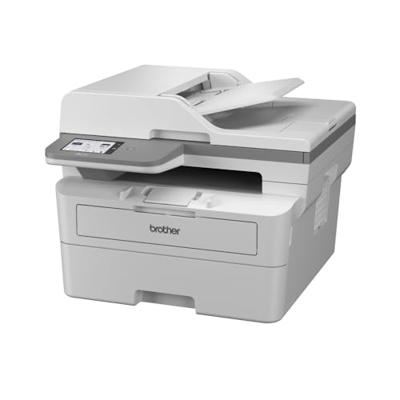 Brother MFC-L 2960 DW Multifunctionele printer Laser, kleur Zwart/wit A4 Printen, scannen, kopiëren Duplex, LAN, USB, WiFi - thumbnail