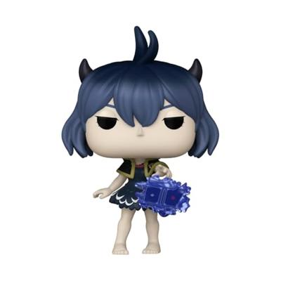 Black Clover Funko Pop Vinyl: Secre