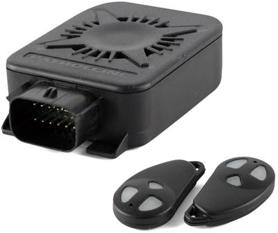 M+S alarmsysteem "hps 940". alarm systems hps 940