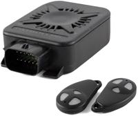 M+S alarmsysteem "hps 940". alarm systems hps 940 - thumbnail