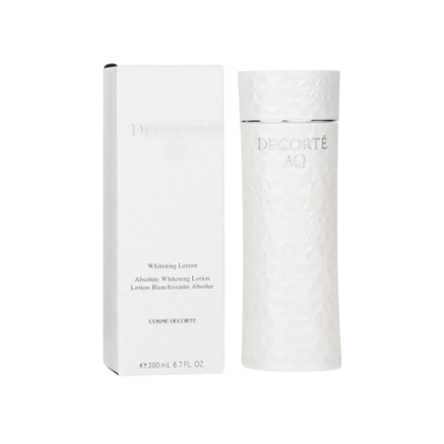 Kose - Cosme Decorte AQ Whitening Lotion - 200ml