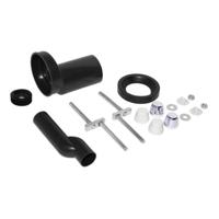 Wiesbaden Riko Wandcloset-verhoogset tbv inb.res. compleet - thumbnail