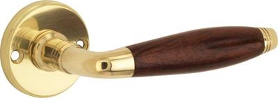 Krukgarn. Bonton/Facet MGO/bubinga