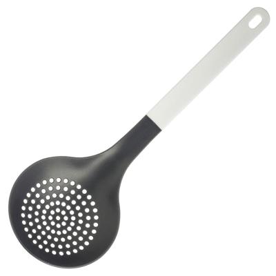 Schuimspaan Optima wit