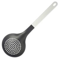 Schuimspaan Optima wit - thumbnail