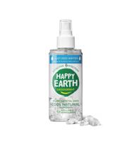 Happy Earth 100% Natural Deo Crystal Deo Spray Refillable - thumbnail