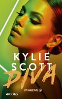 Diva - Kylie Scott - ebook - thumbnail