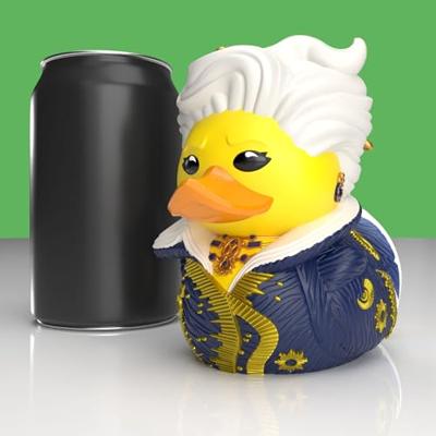 Wicked Tubbz PVC Figure Madame Morrible 1st Edition 10 cm