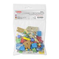 Kemo S052 100 stuk(s) FKP-foliecondensator assortiment - thumbnail