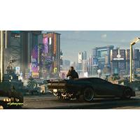 Cyberpunk 2077 (Day One Edition) - PC CD-DVD (5902367640835) - thumbnail