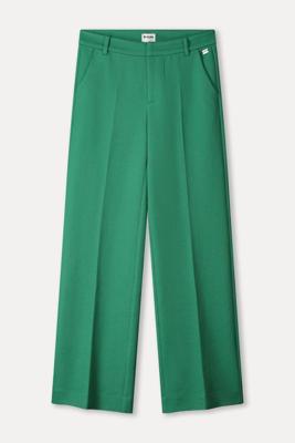 POM Amsterdam Broek Lara | Pine Green POM Amsterdam Broek Lara | Pine Green