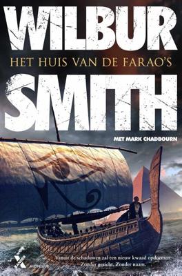 Het huis van de farao´s - Wilbur Smith - ebook