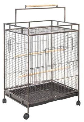 Topmast Binnenvoliere Robina Topmast Binnenvoliere Robina