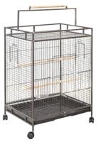 Topmast Binnenvoliere Robina - thumbnail