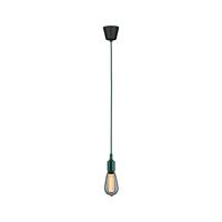 Paulmann 78429 Hanglamp E27 Groen, Zwart - thumbnail