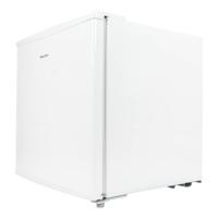 Salora FRB3200WH Mini vriezer Wit - thumbnail