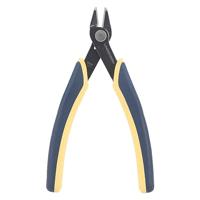 Lindström 6152 ESD Zijkniptang 134 mm - thumbnail