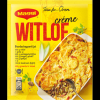 MAGGI Witlof Creme 61 g bij Jumbo - thumbnail