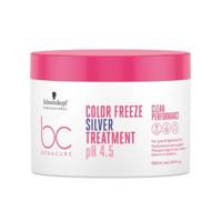 Schwarzkopf Professional Bonacure Color Freeze Silver Treatment - thumbnail