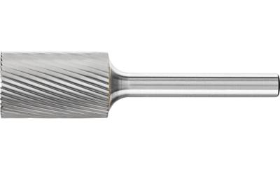 PFERD TOOLS 21100656 Freesstift Cilinder Lengte 65 mm Afmeting, Ø 16 mm Werklengte 25 mm Schachtdiameter 6 mm PFERD TOOLS 21100656 Freesstift Cilinder Lengte 65 mm Afmeting, Ø 16 mm Werklengte 25 mm Schachtdiameter 6 mm