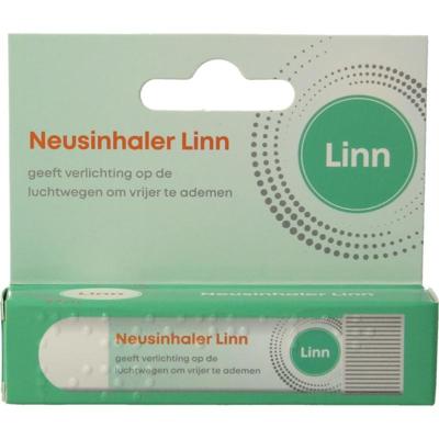 Linn Neusinhaler