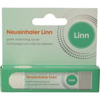 Linn Neusinhaler - thumbnail