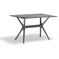 SenS-Line Tuintafel Jasper 120 x 80 cm - thumbnail