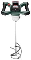 Metabo RW 18 LTX BL 140-2 Accu Mixer | Zonder accu-packs en lader - 601165850 - thumbnail