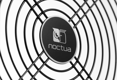 Noctua NA-FG1-20 SX5 onderdeel & accessoire voor computerkoelsystemen Ventilatorrooster Noctua NA-FG1-20 SX5 onderdeel & accessoire voor computerkoelsystemen Ventilatorrooster