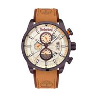 Timberland TDWGF2102604 Heren Horloge 45mm 5 ATM - thumbnail