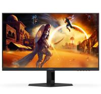 AOC 27G4XE Gaming monitor Energielabel E (A - G) 68.6 cm (27 inch) 1920 x 1080 Pixel 16:9 0.5 ms DisplayPort, HDMI IPS LCD - thumbnail