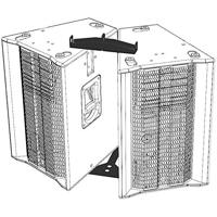 HK Audio PP-CP ophangkit voor Linear LTS speakers (2 stuks) - thumbnail