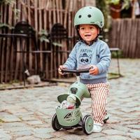 Scoot & Ride Scoot and ride - highwaykick 1 lifestyle - green lines - thumbnail