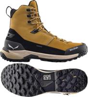 Salewa puez winter mid ptx - hiking boots - thumbnail