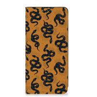 Smartphone hoesje voor Google Pixel 8 Snakes - thumbnail