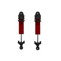Shock Set 180mm (Pair) (ARA330609) - thumbnail