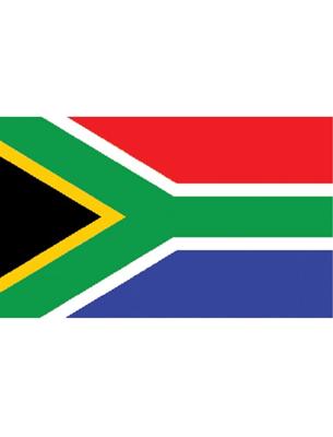 Vlag Zuid-Afrika 90 x 150cm