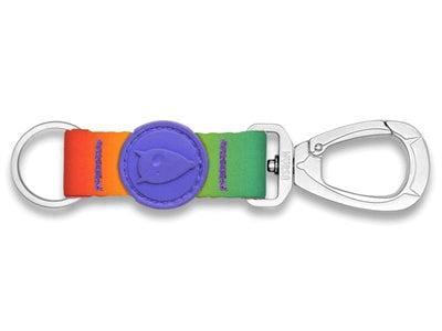 MORSO KEY CORD SLEUTELHANGER GERECYCLED SPRING BLOSSOM L