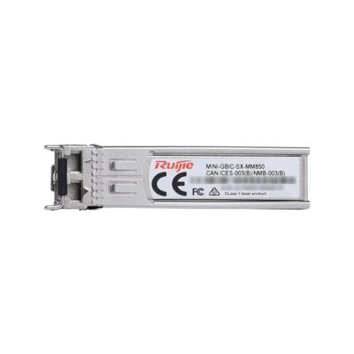 SFP Singlemode Vezelmodule Ruijie Networks